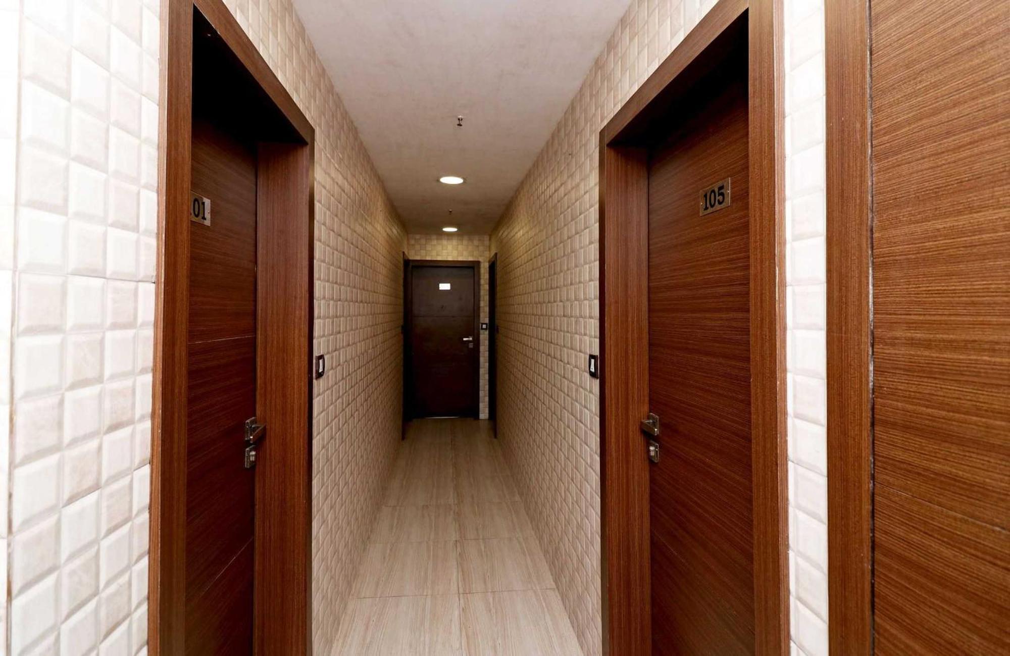 Hotel O Sweet Dreams Resort Vijay Nagar Beach Exterior foto