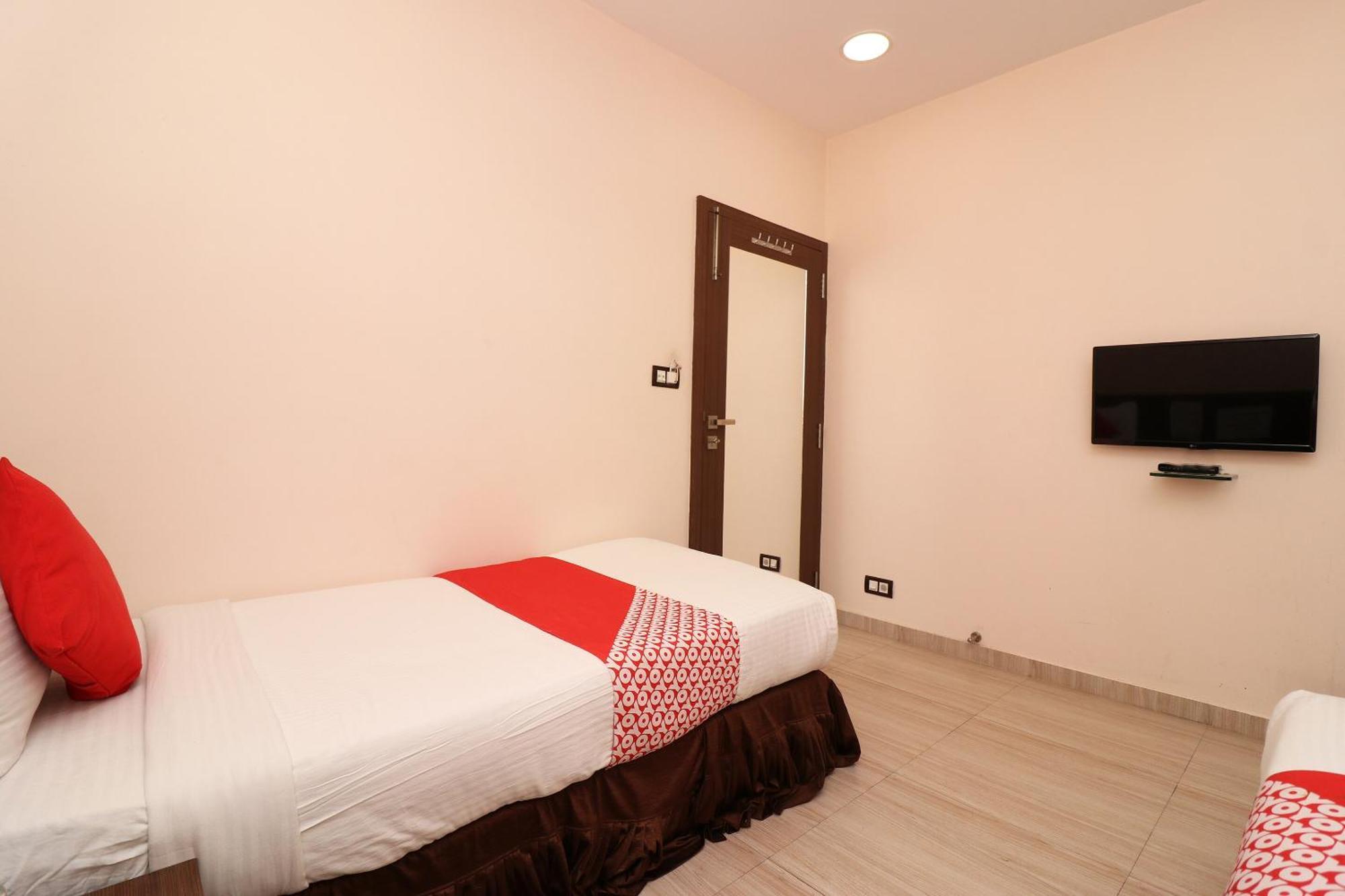 Hotel O Sweet Dreams Resort Vijay Nagar Beach Exterior foto