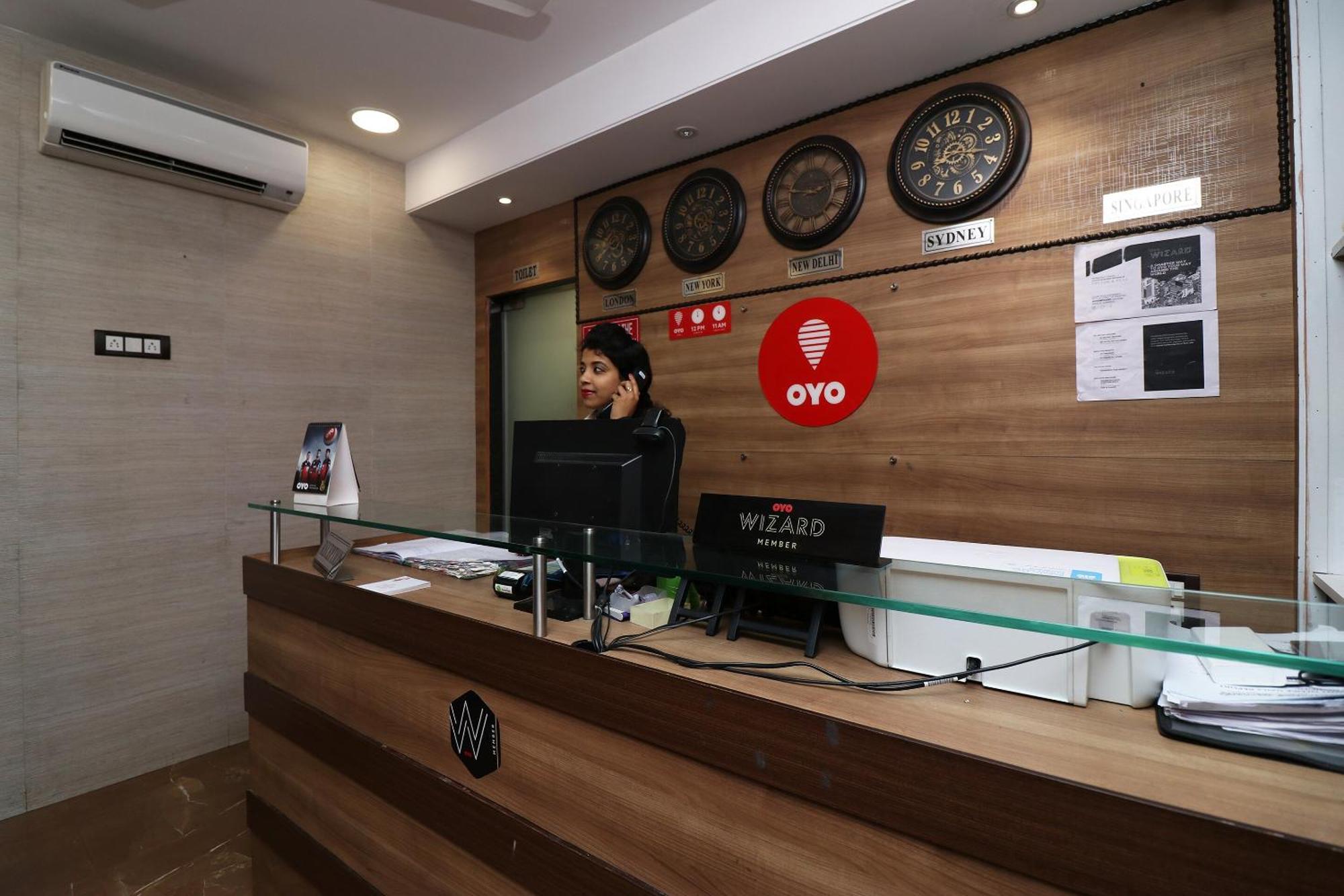 Hotel O Sweet Dreams Resort Vijay Nagar Beach Exterior foto